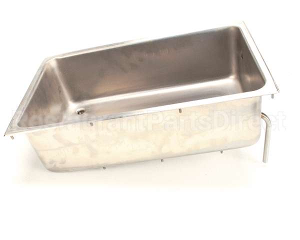 70105018 Apw Wyott 600 Well Fill Pan W/Assembly Hfwe