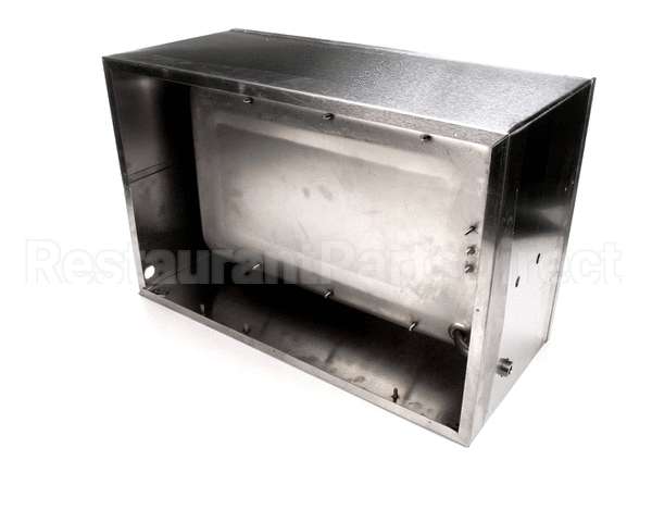 70107248 Apw Wyott W/Assembly, Cooker Warmer