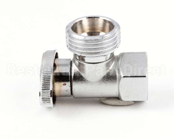 70107253 Apw Wyott Valve, 1/4 Turn