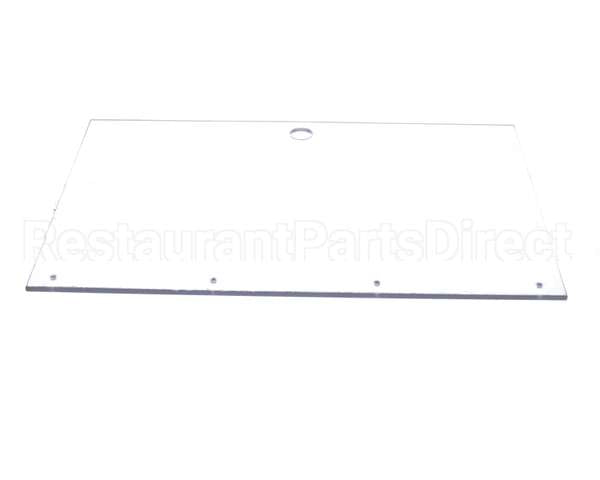 70110 Food Warming Phtt-5P-Kfc Lexan Door 1 Hole