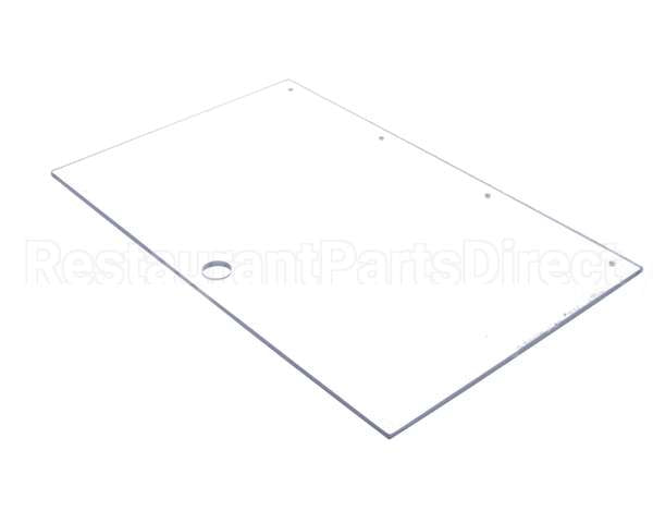 70110 Food Warming Phtt-5P-Kfc Lexan Door 1 Hole