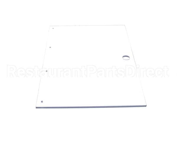 70110 Food Warming Phtt-5P-Kfc Lexan Door 1 Hole