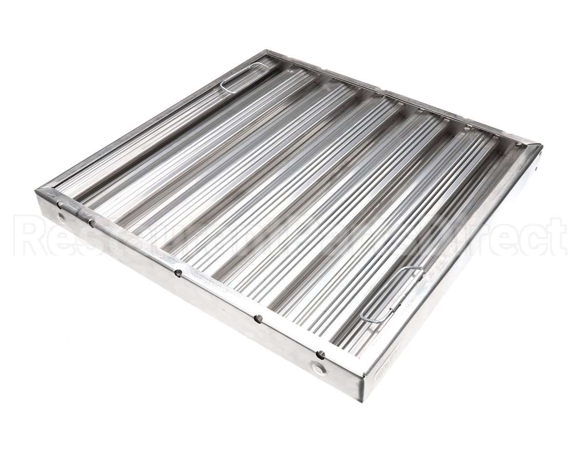 7011002020 Kason Stainless Filter 20 X 20