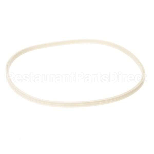 701147 Compatible Newco Large Receiving Pan Gasket