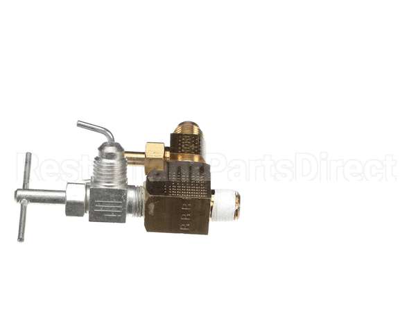 701195 Newco Valve Asyneedlegxtvt