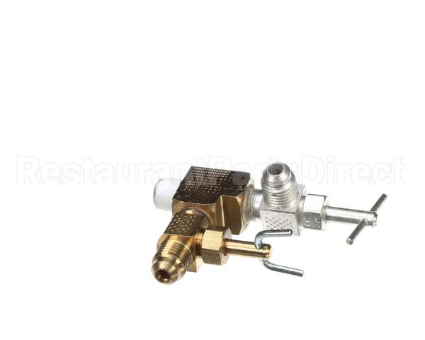 701195 Newco Valve Asyneedlegxtvt
