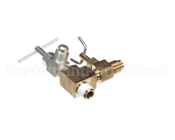 701195 Newco Valve Asyneedlegxtvt