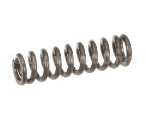 7012-3107 Oliver Spring-Comp Stst (Per Print)