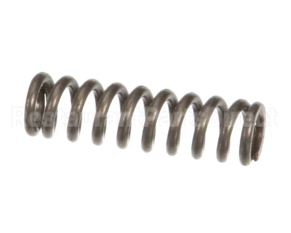7012-3107 Oliver Spring-Comp Stst (Per Print)