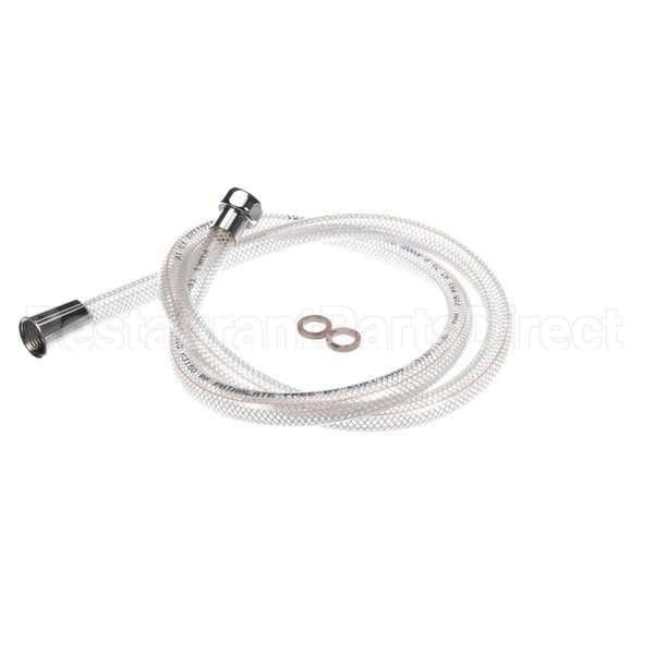 7012072 Compatible Cleveland Hand-Shower Hose 6.10, 6.20