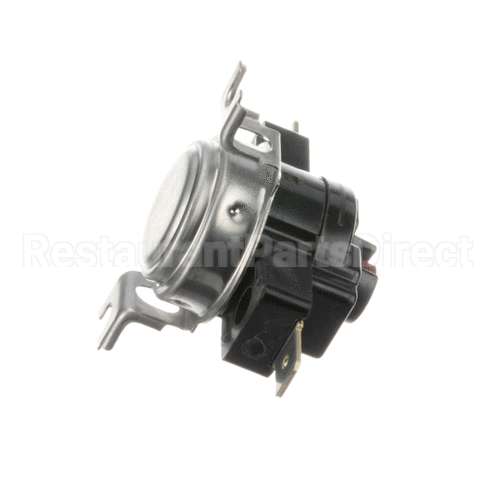 701305 Newco Thermostat, Manual Reset (Hi-