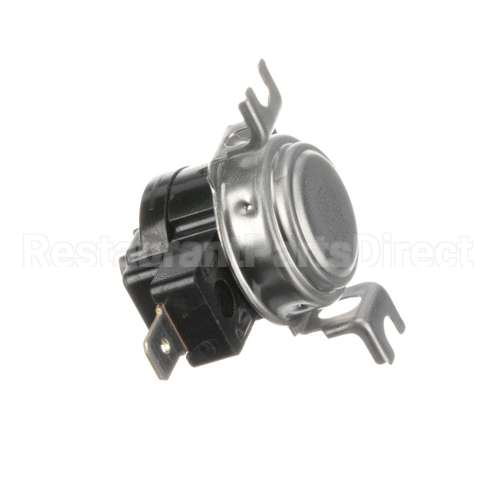 701305 Newco Thermostat, Manual Reset (Hi-