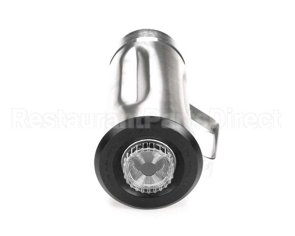 701402 Waring S.s. Container With Vinyl Lid