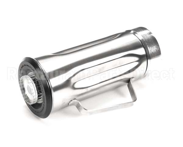 701402 Waring S.s. Container With Vinyl Lid