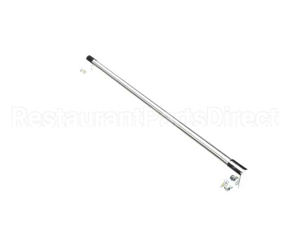 70152-6 Perlick Ada Length Door Handle Kit, Tw