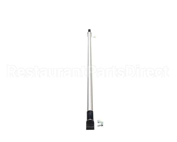 70152-6 Perlick Ada Length Door Handle Kit, Tw