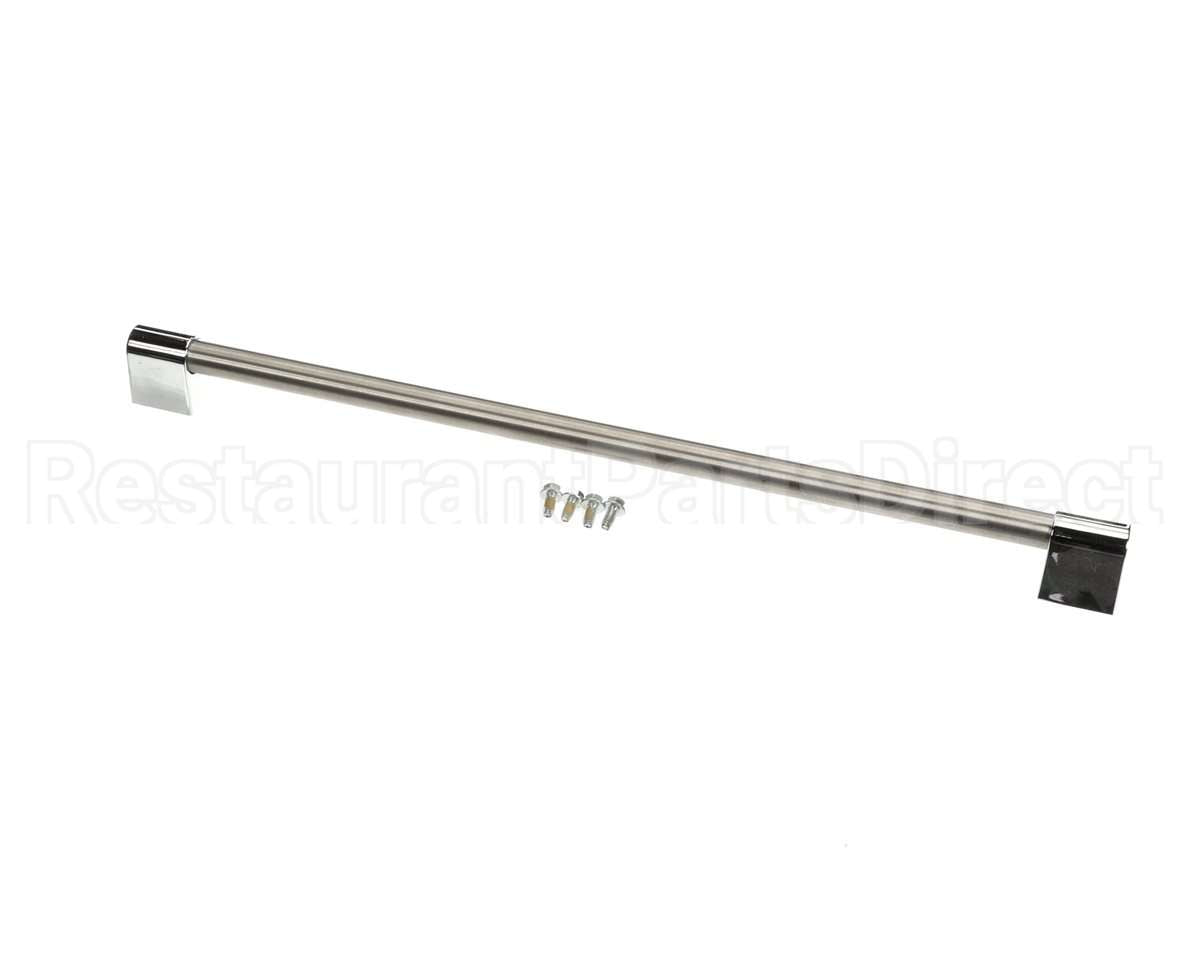 70152-7 Perlick Low Ht. Bb Door Handle Kit, Tw