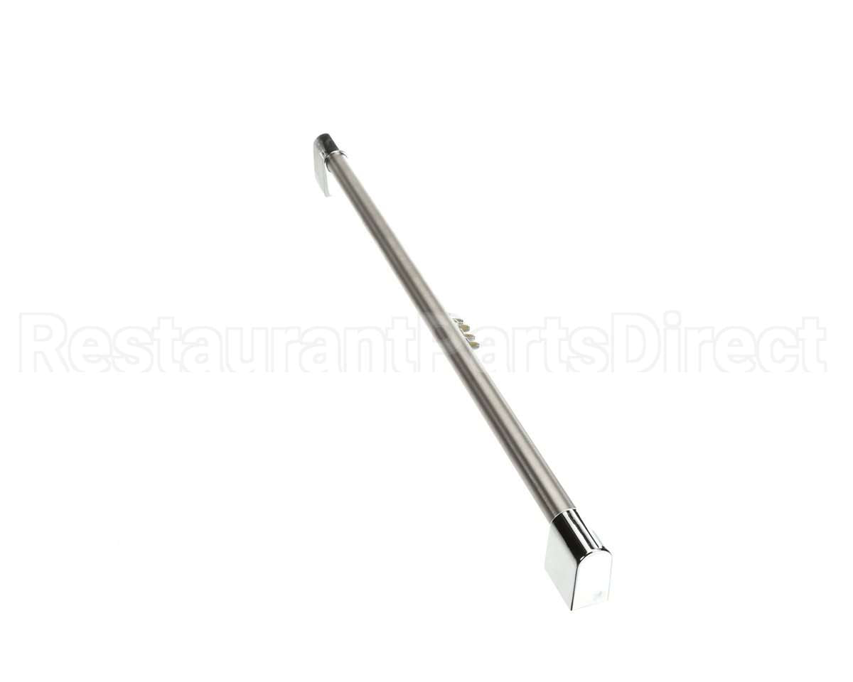 70152-7 Perlick Low Ht. Bb Door Handle Kit, Tw