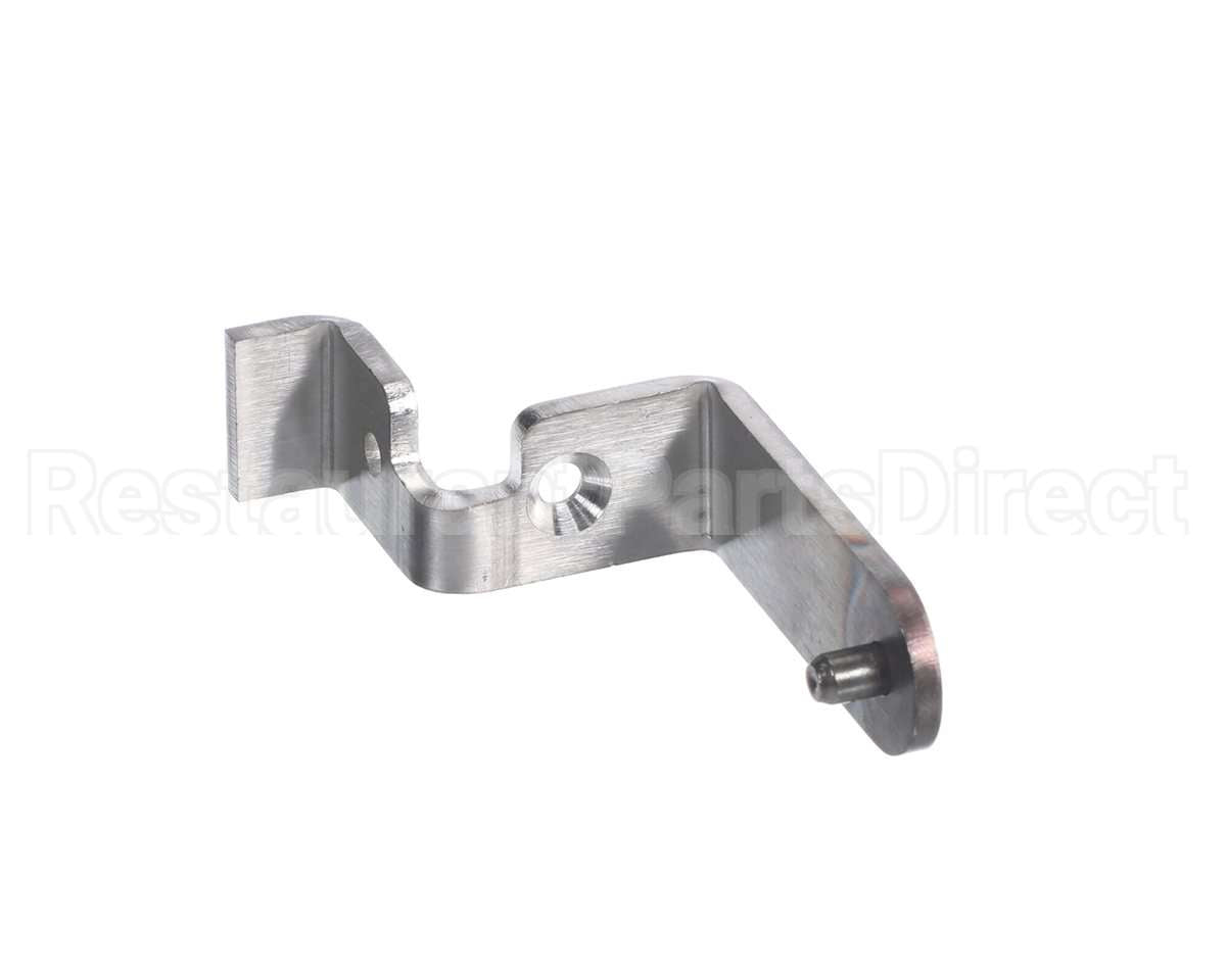 70159 Perlick Top R Hinge, Wood Overlay