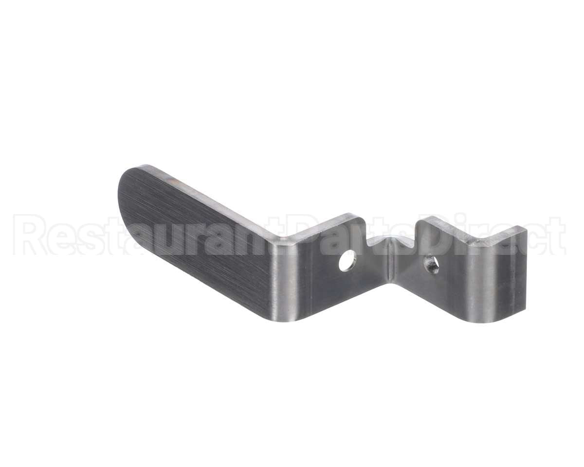 70159 Perlick Top R Hinge, Wood Overlay