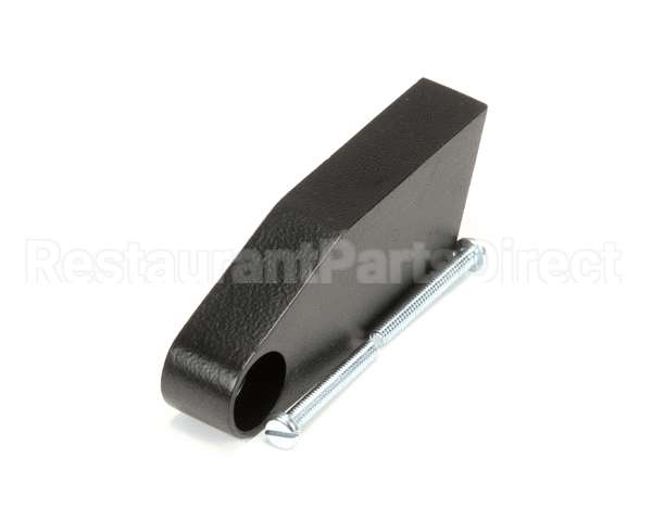 70168 Marsal Pizza Ovens Handle Bracketlh Pctd