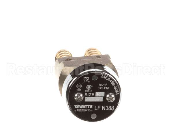 70201 Blakeslee Vacuum Breaker 3/8