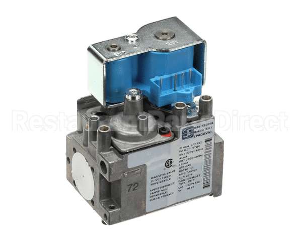 7020209 Bki Valve, Sigma, Gas Combiking, F