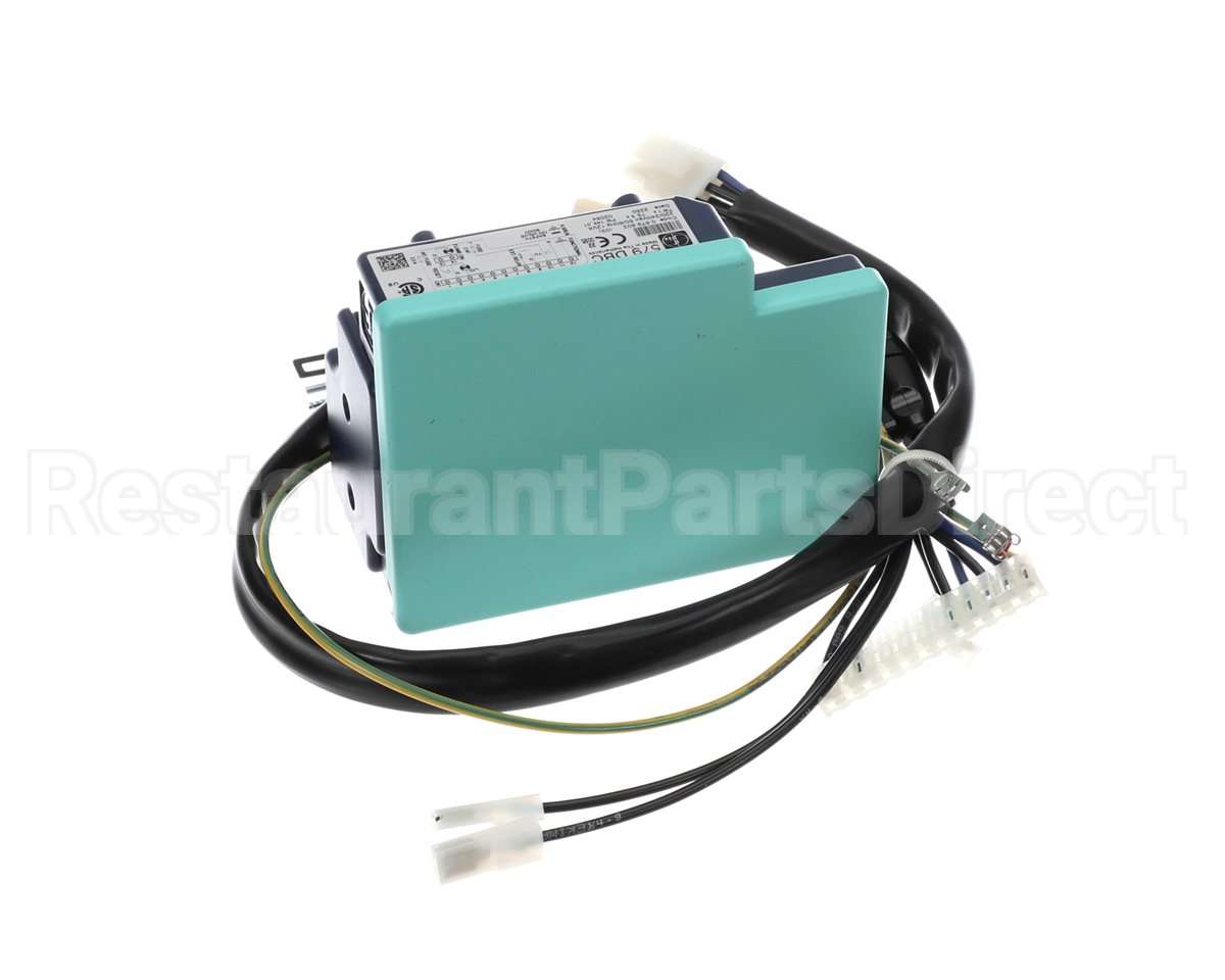 7020217C Giorik Module, Ignition, Assembly, Gas, Evo, Sb