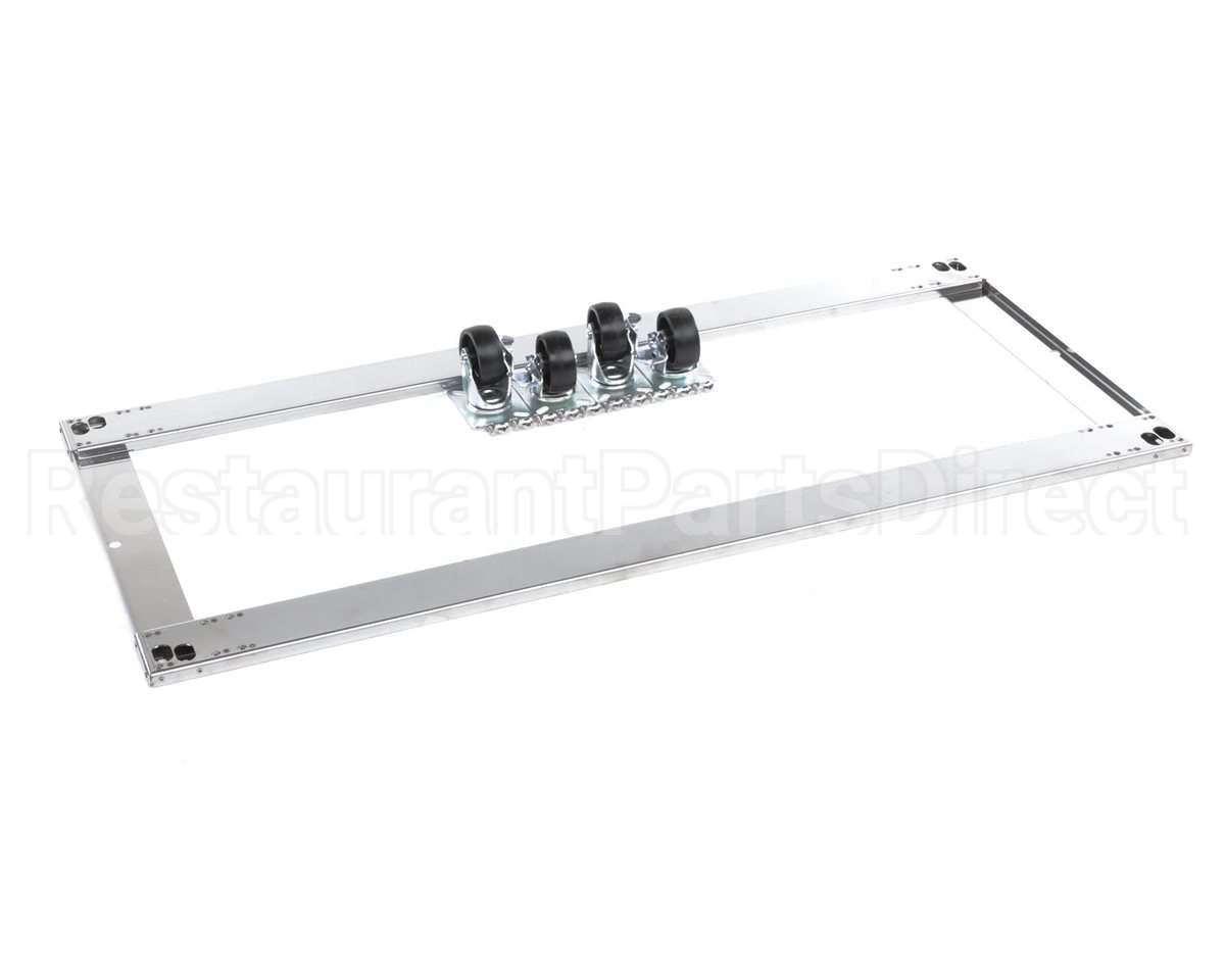 70211 Perlick Hc48 Caster Kit, 3.75 Casters