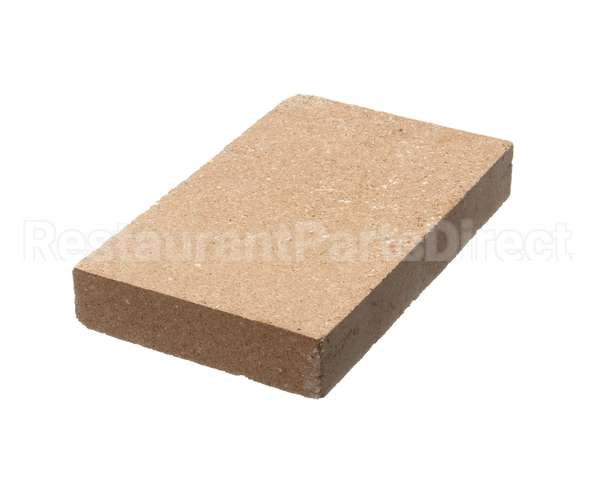 70214 Marsal Pizza Ovens Yellow Brick 6 X 10 X 1.5