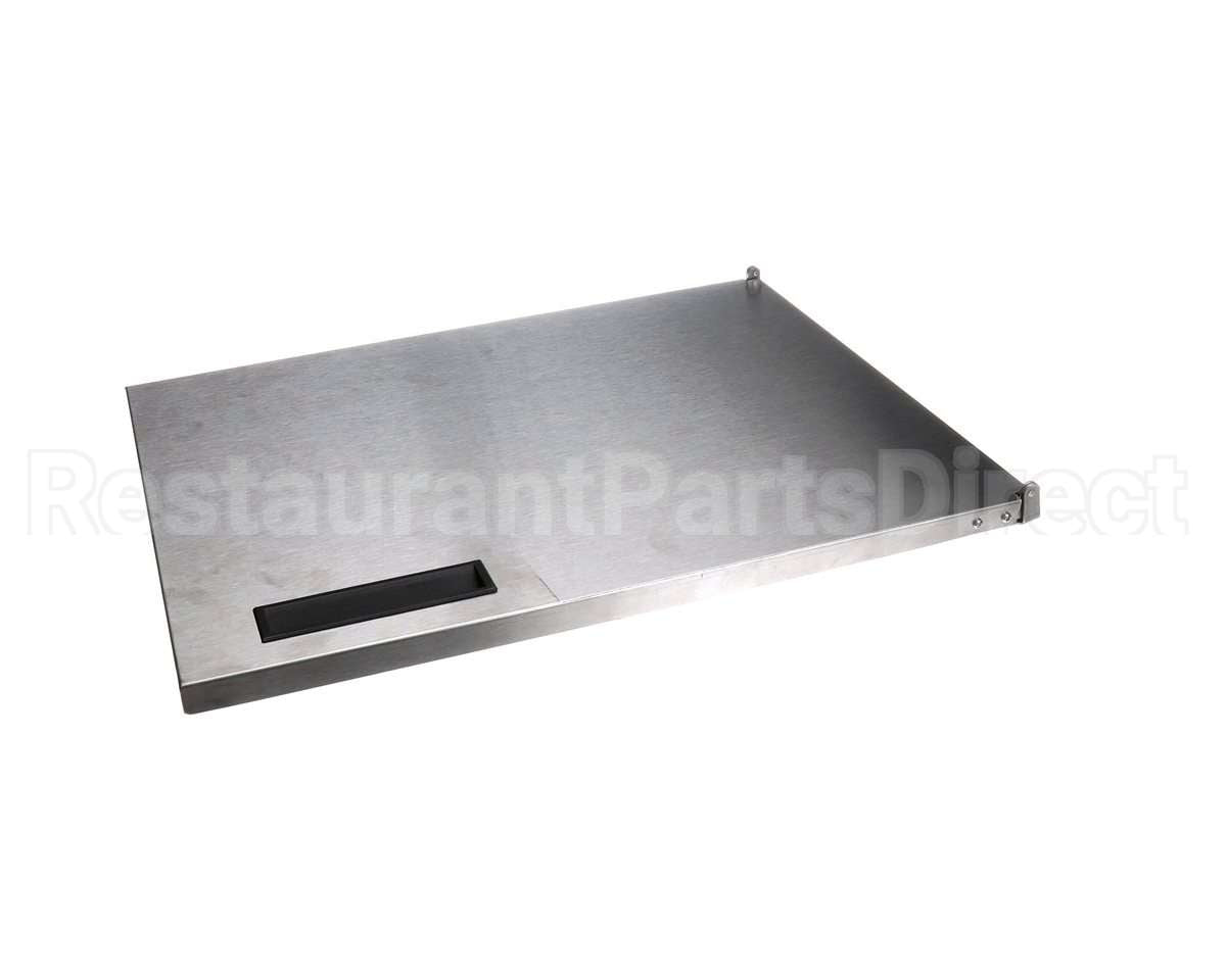 70238 Henny Penny Assembly-Left Hinge Door 342