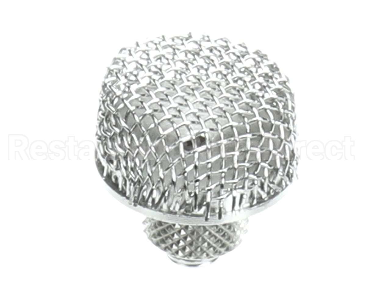 702459 Newco Restrictor & Nut