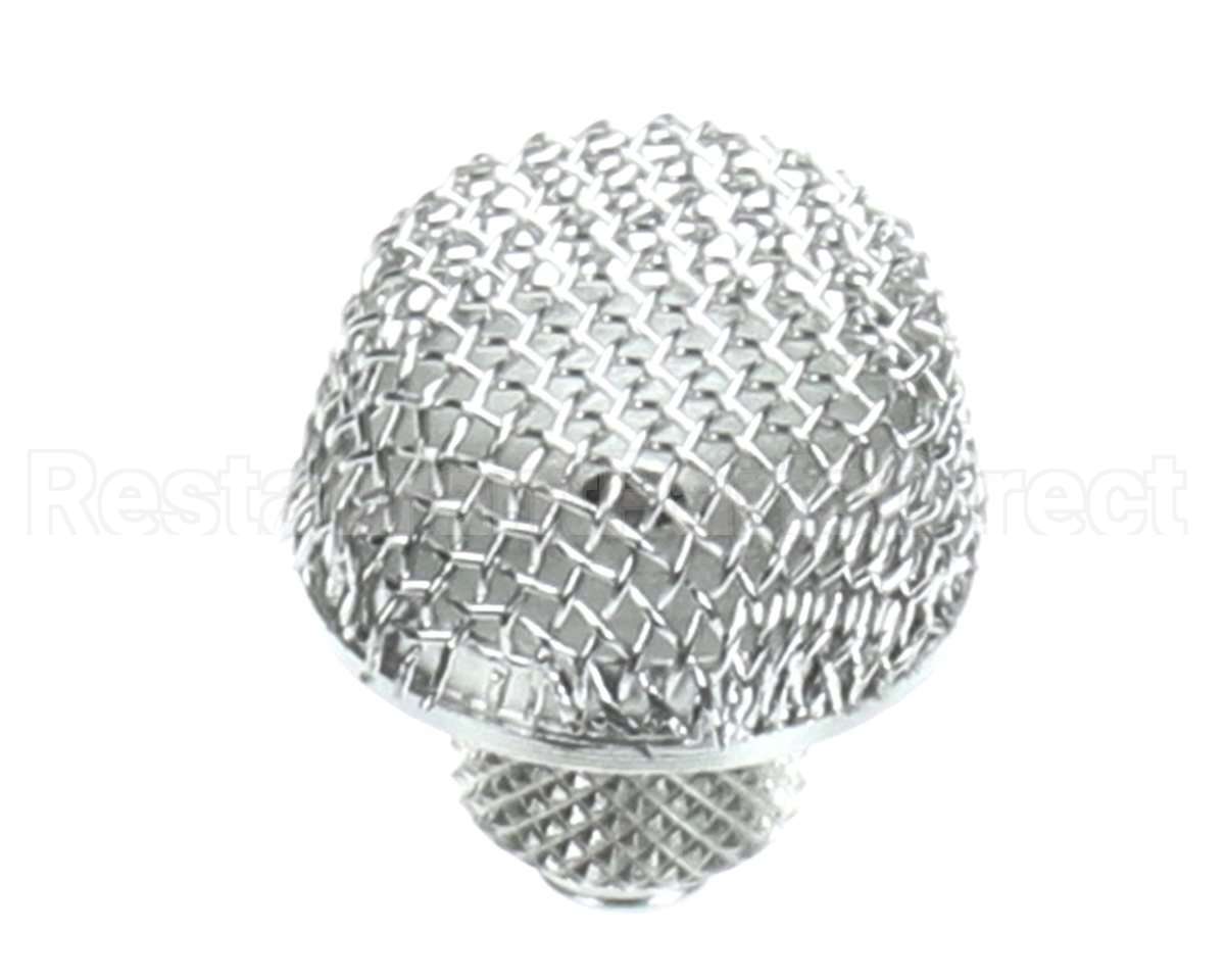 702459 Newco Restrictor & Nut