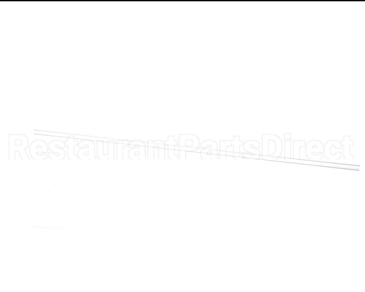 70250CL2350 Structural Concepts Glass Edging
