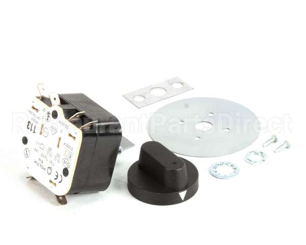70252 Giles Kit, Timer, 30-Min, Diehl