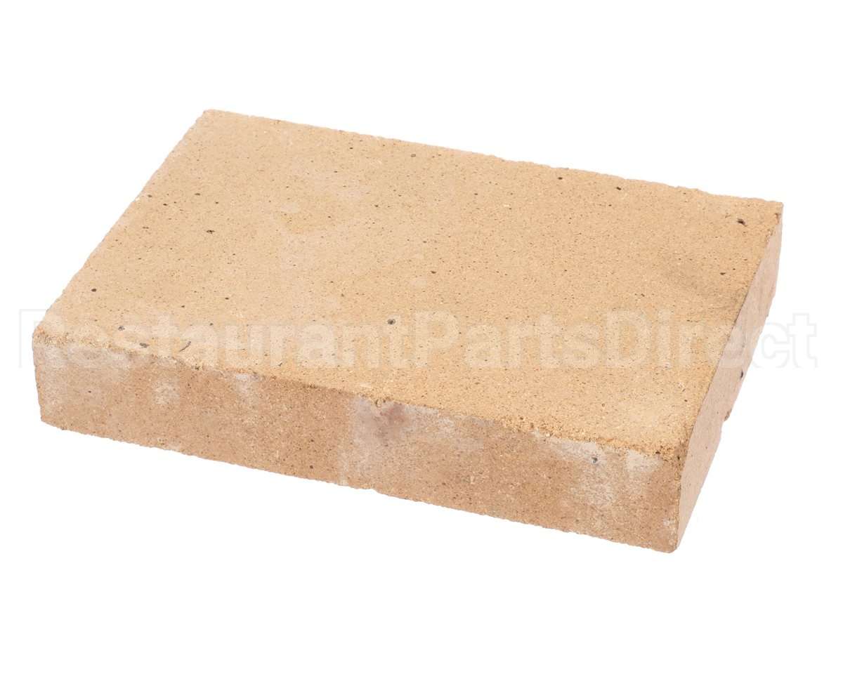 70259 Blodgett Yellow Brick 8-1/2 X 6 X 1-1/
