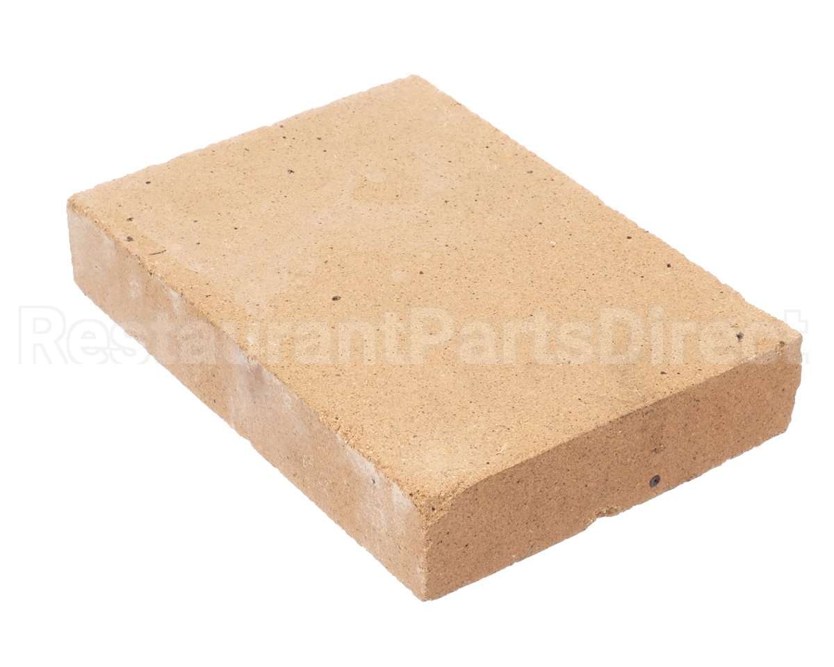 70259 Blodgett Yellow Brick 8-1/2 X 6 X 1-1/