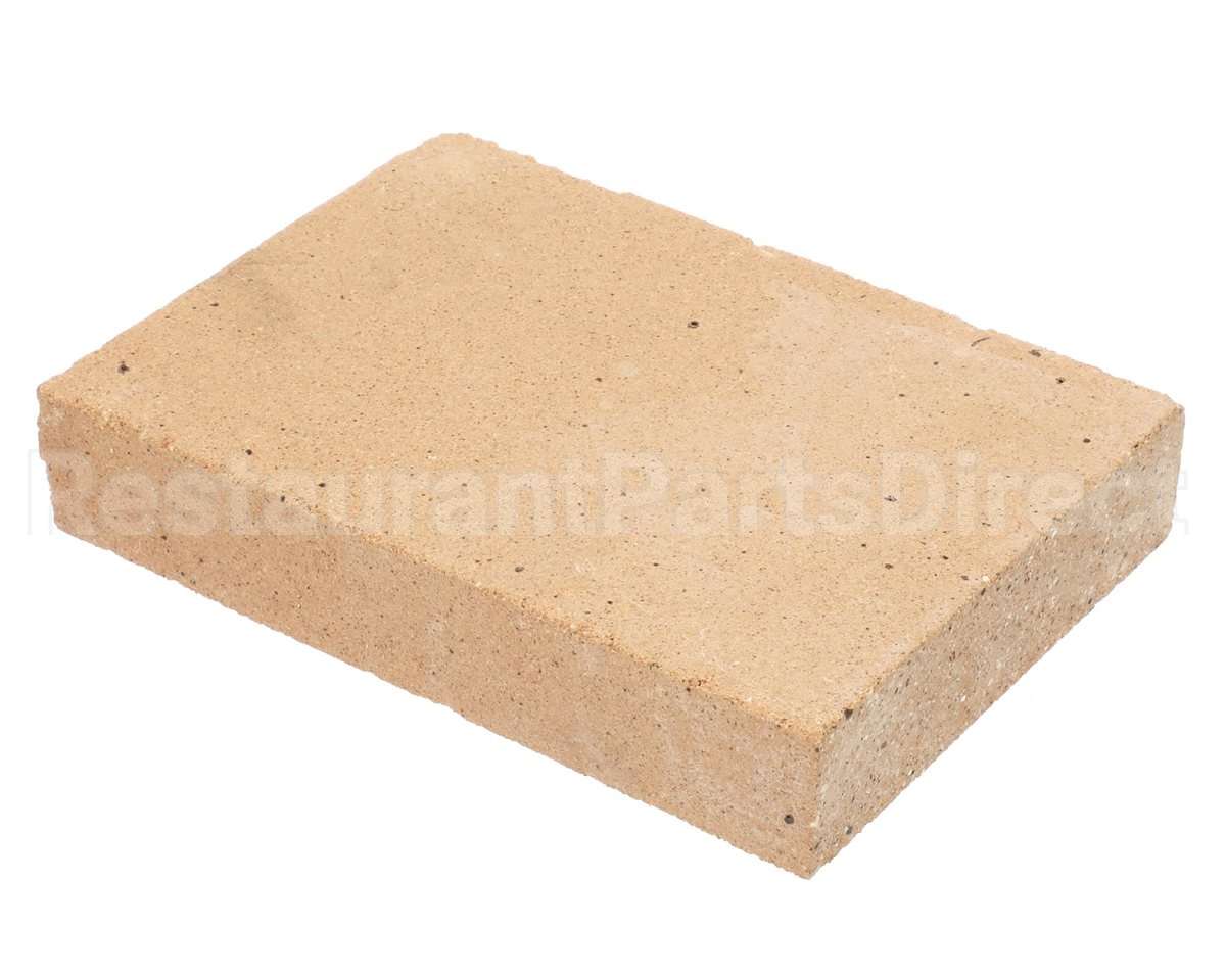 70259 Blodgett Yellow Brick 8-1/2 X 6 X 1-1/