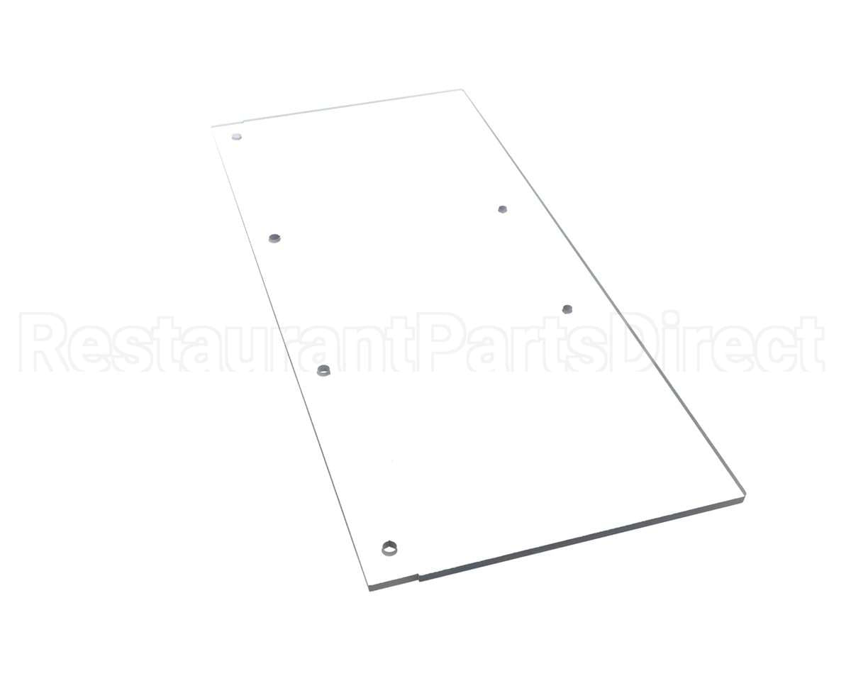 70273 Food Warming Kfc Lexan Door No Hole