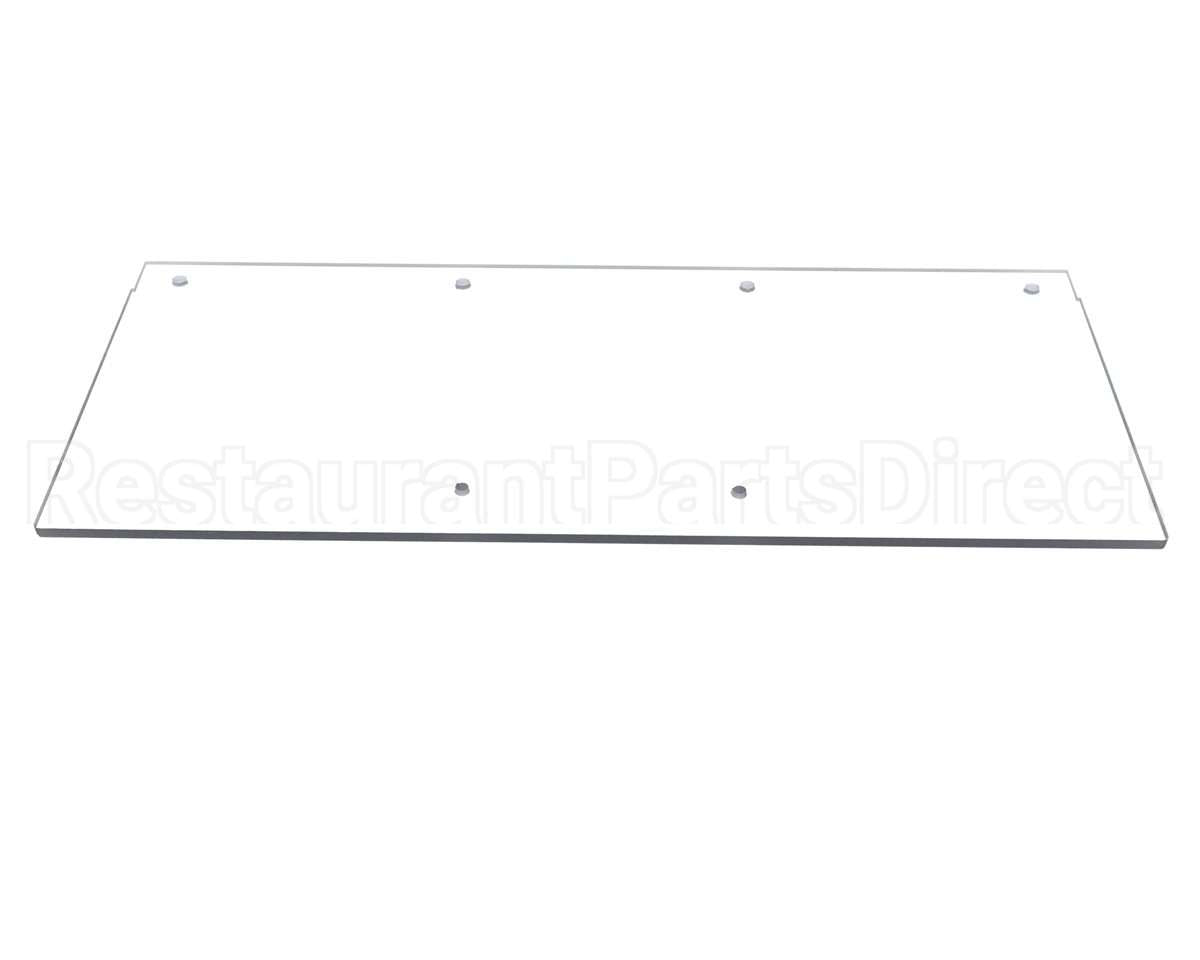 70273 Food Warming Kfc Lexan Door No Hole