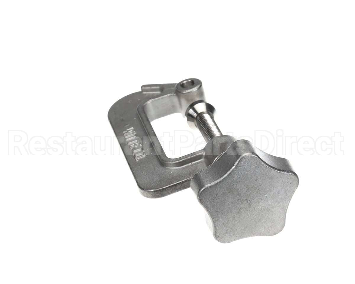 702828-002 Jbt Vibratory Clamp, Witte C20 Ss