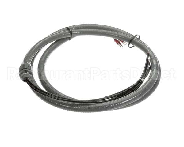 702939 Champion - Moyer Diebel Booster Harness Wjumpers