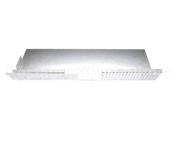 70298 Blodgett Bo Lt Heat Shield