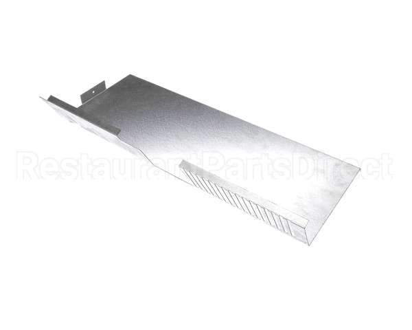 70298 Blodgett Bo Lt Heat Shield