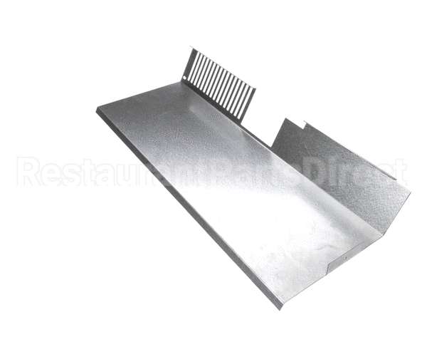 70298 Blodgett Bo Lt Heat Shield