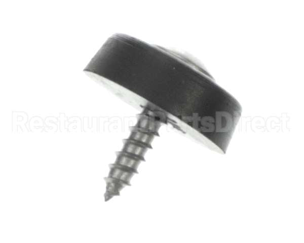703-015A-- Beverage Air Bumper - Recess Grommet