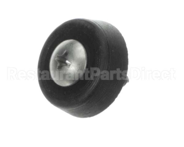 703-015A-- Beverage Air Bumper - Recess Grommet