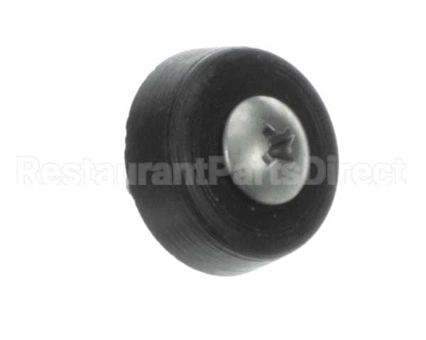 703-015A-- Beverage Air Bumper - Recess Grommet