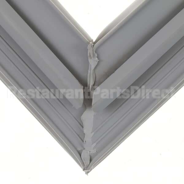 703-963D-15 Beverage Air Gasket - Drawer Surd, 24.25X11.25X0.625