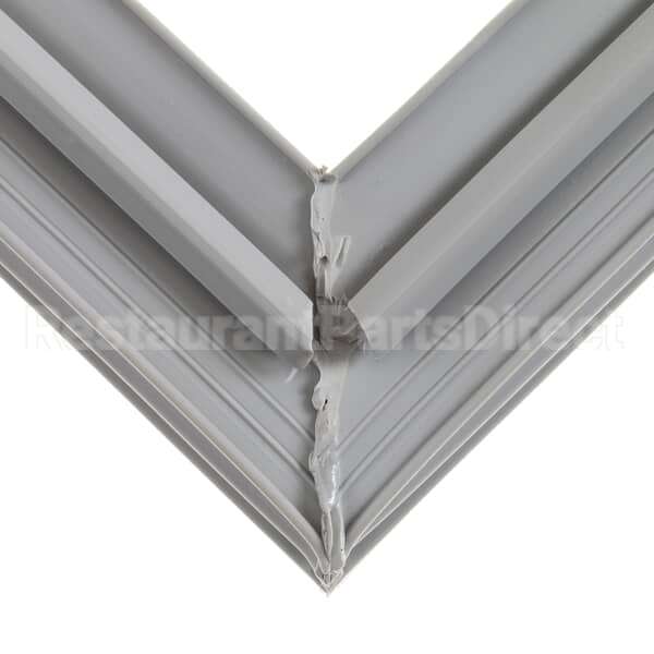 703-963D-25 Beverage Air Gasket - Drawer, 20.125X10.125 Spd48